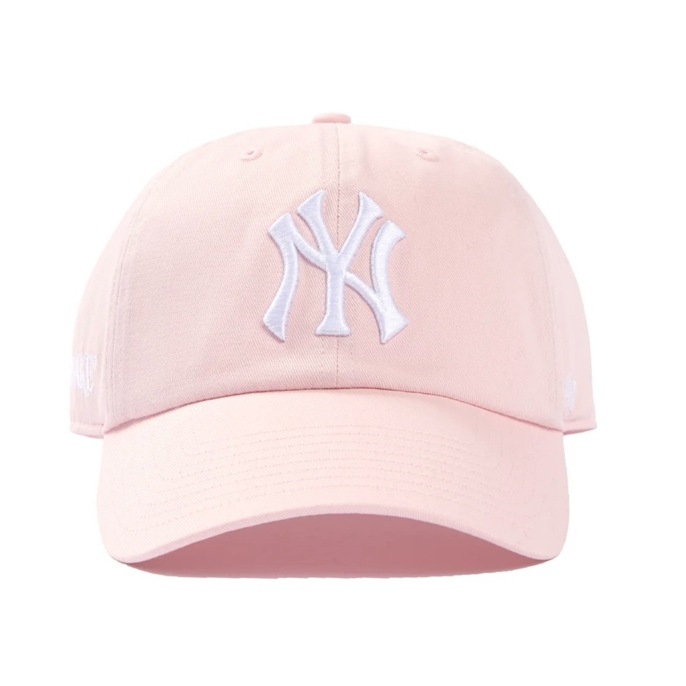 NEW Awake NY x Yankees x 47 Brand hat